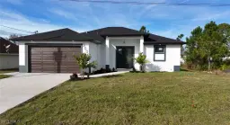 Picture of 3004 4Th St Sw, Lehigh Acres, FL 33976