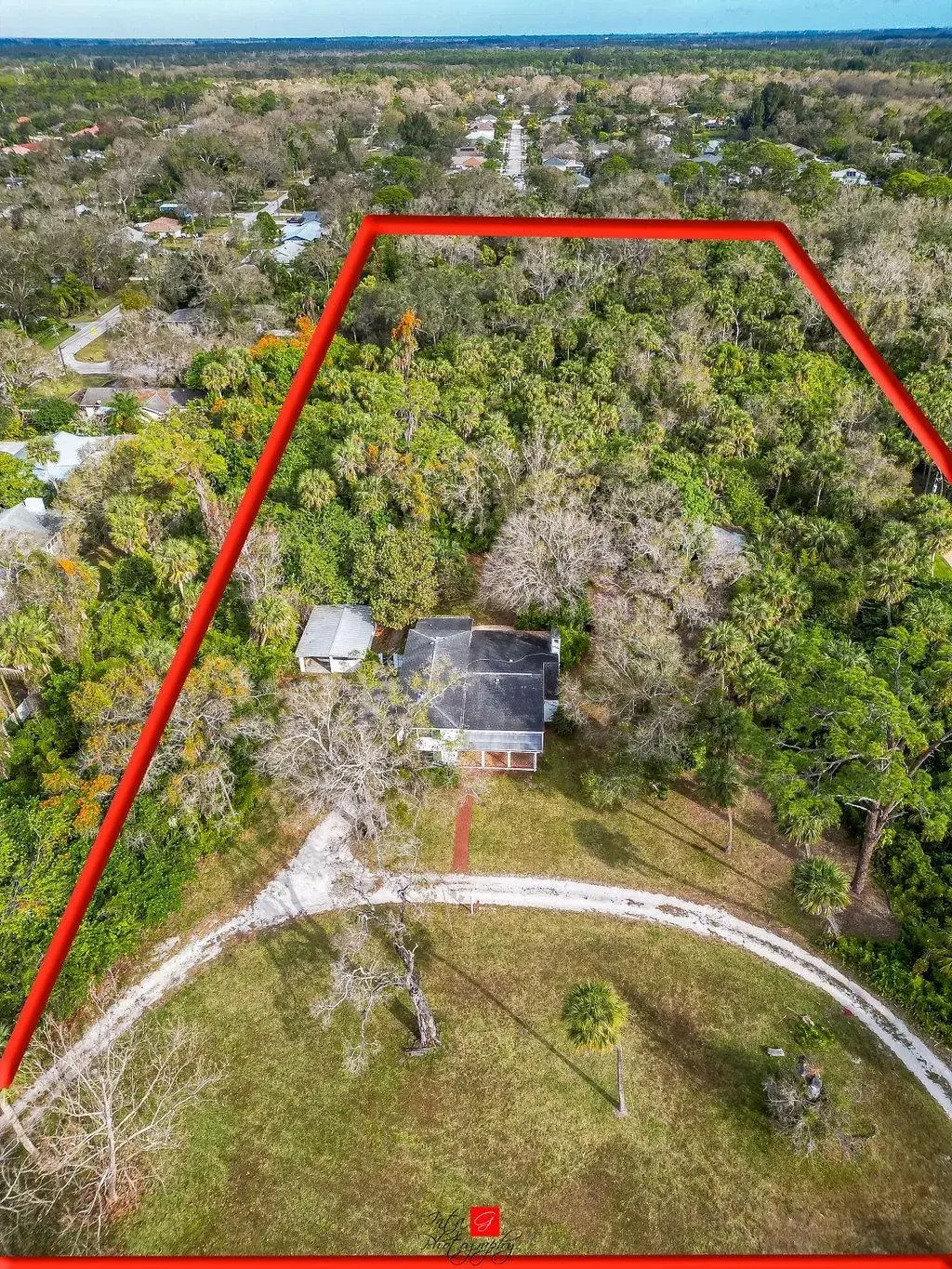 Picture of 5240 20Th Street, Vero Beach, FL 32966