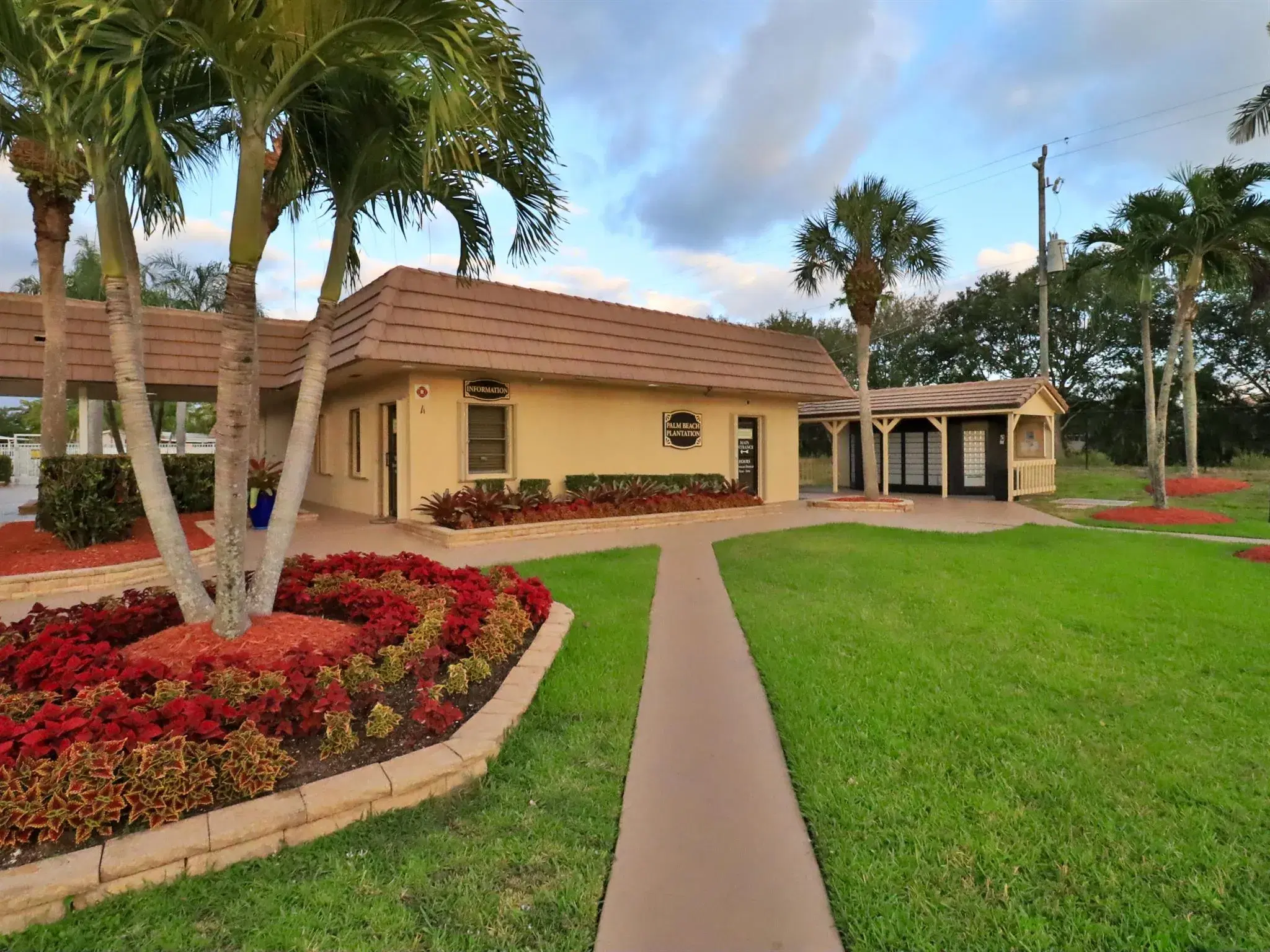 Picture of 151 Plantation Boulevard, Lake Worth, FL 33467