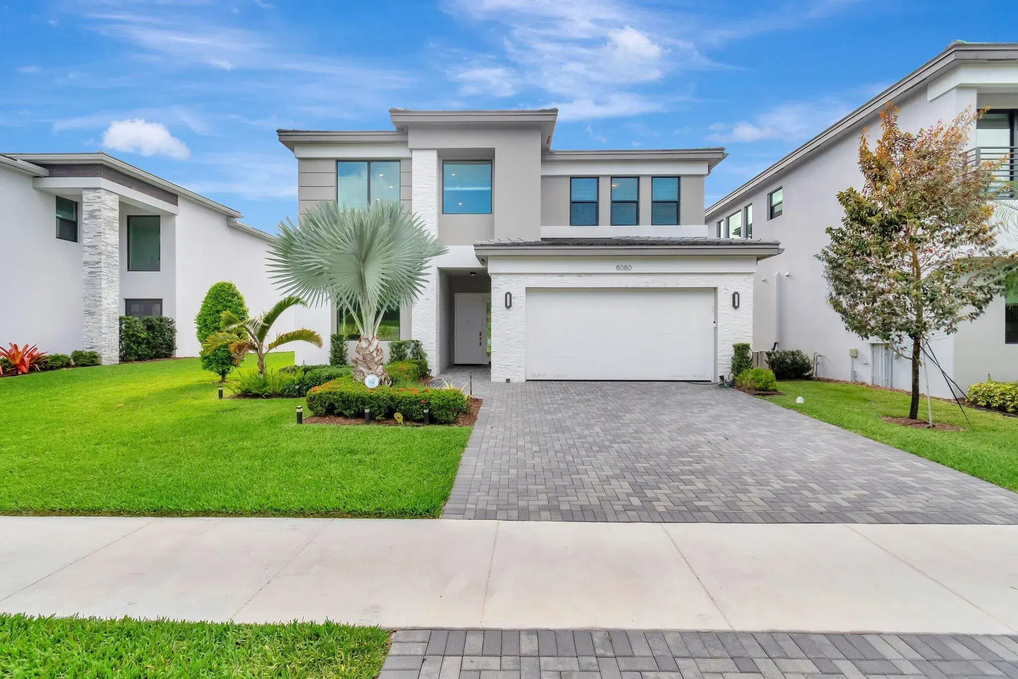 Picture of 8080 Laurel Falls Drive, Boca Raton, FL 33496