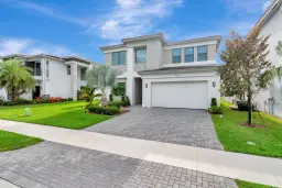Picture of 8080 Laurel Falls Drive, Boca Raton, FL 33496