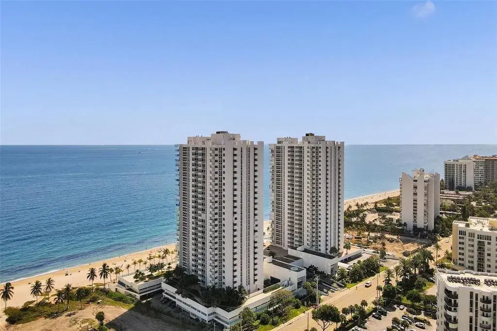 Picture of 1360 S Ocean Blvd 1407, Pompano Beach, FL 33062