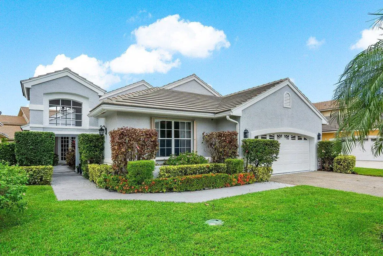 Picture of 8271 Bob O Link Drive, West Palm Beach, FL 33412