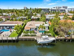 Picture of 3040 NE 46Th St, Fort Lauderdale, FL 33308
