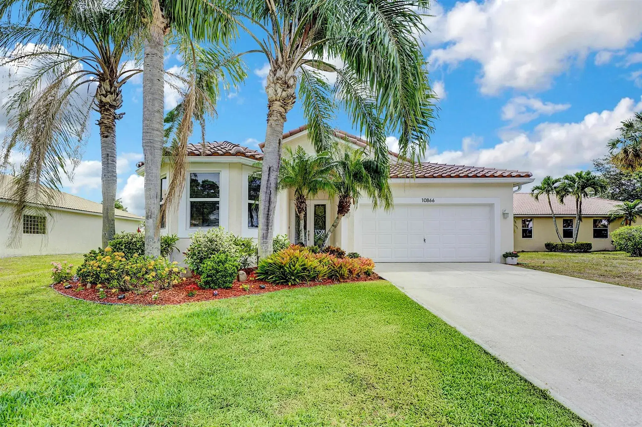 Picture of 10866 Fillmore Drive, Boynton Beach, FL 33437