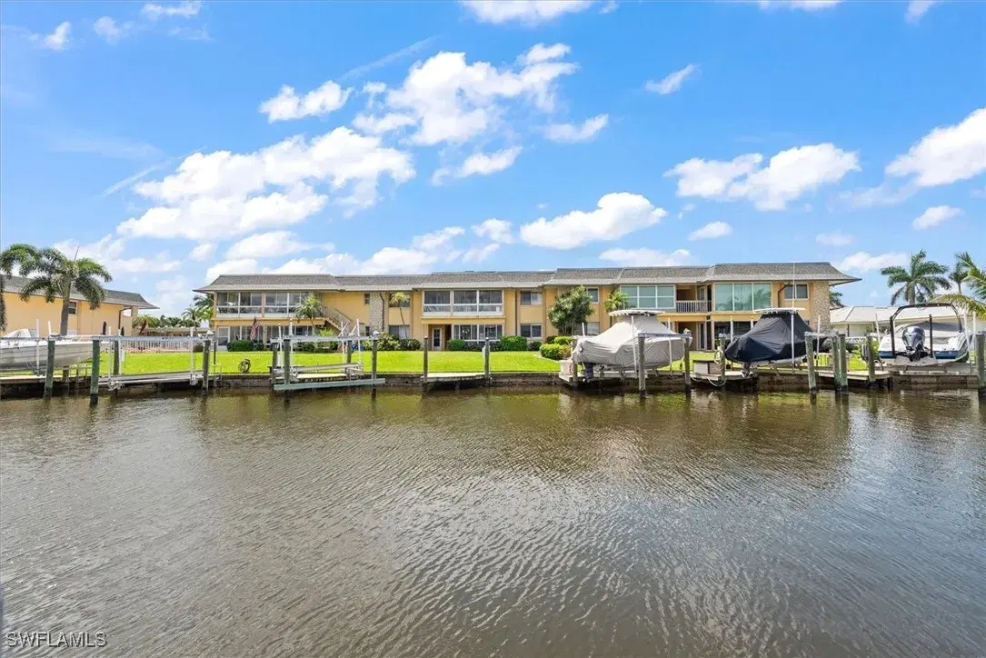 Picture of 1663 Edith Esplanade 203, Cape Coral, FL 33904