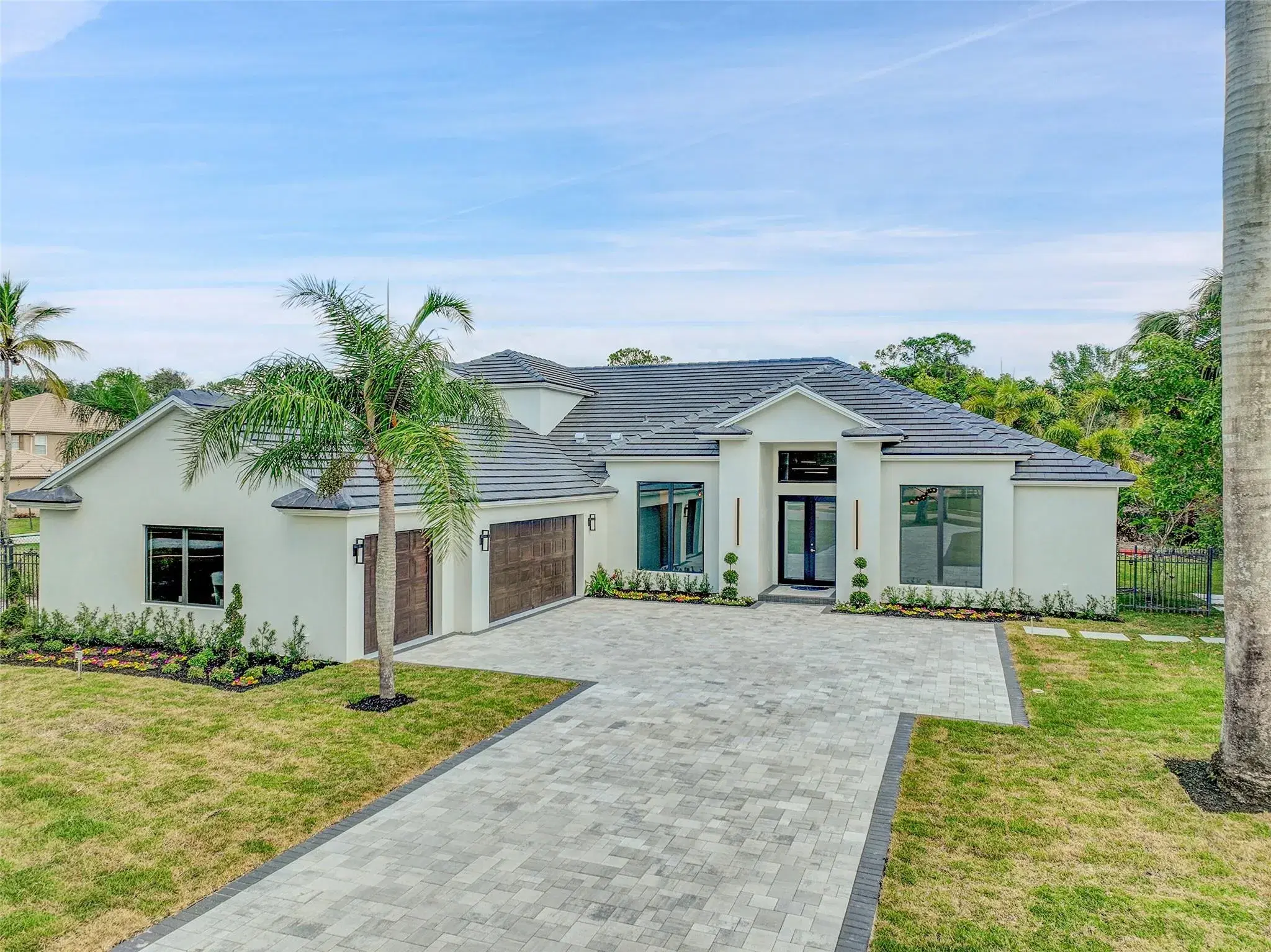 Picture of 4576 Hunting Trl, Lake Worth, FL 33467