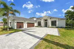 Picture of 4576 Hunting Trl, Lake Worth, FL 33467