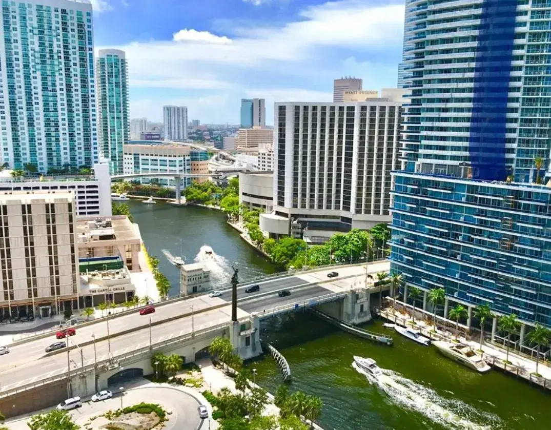 Picture of 465 Brickell Ave 3904, Miami, FL 33131