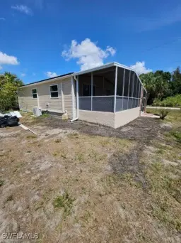 Picture of 2425 Case Ln, North Fort Myers, FL 33917