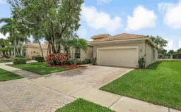 Picture of 7751 Ocean Sunset Drive, Lake Worth, FL 33467