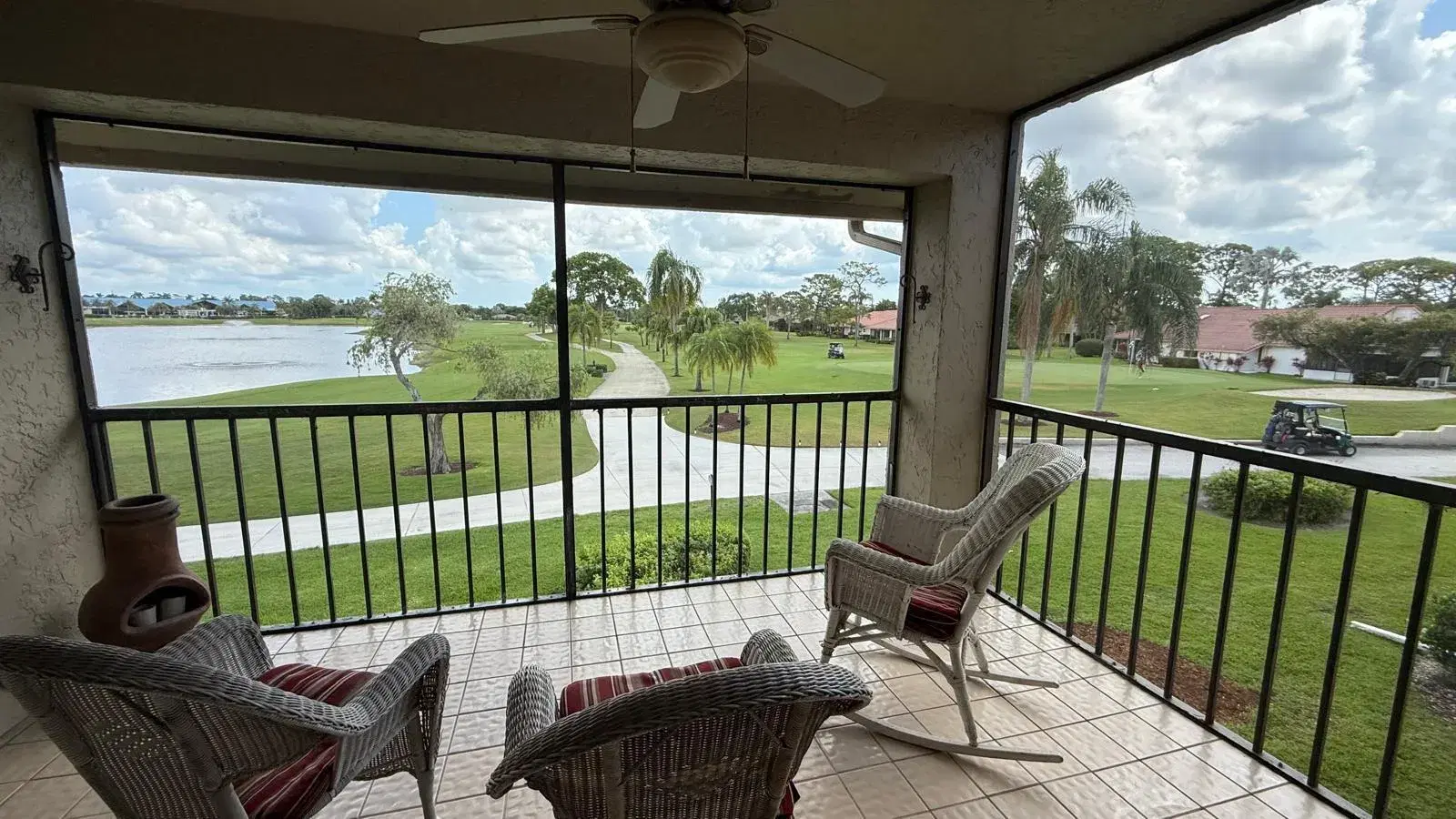 Picture of 13403 Touchstone Place A-202, Palm Beach Gardens, FL 33418