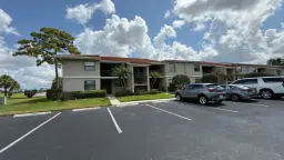 Picture of 13403 Touchstone Place A-202, Palm Beach Gardens, FL 33418