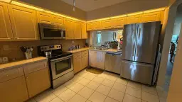 Picture of 13403 Touchstone Place A-202, Palm Beach Gardens, FL 33418