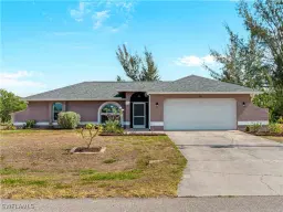 Picture of 507 NE 31St St, Cape Coral, FL 33909