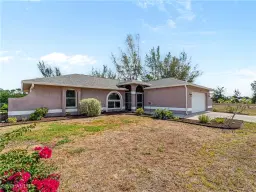 Picture of 507 NE 31St St, Cape Coral, FL 33909