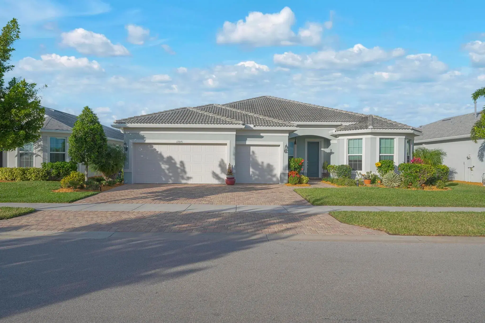 Picture of 12641 SW Gingerline Drive, Port St Lucie, FL 34987
