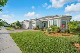 Picture of 12641 SW Gingerline Drive, Port St Lucie, FL 34987