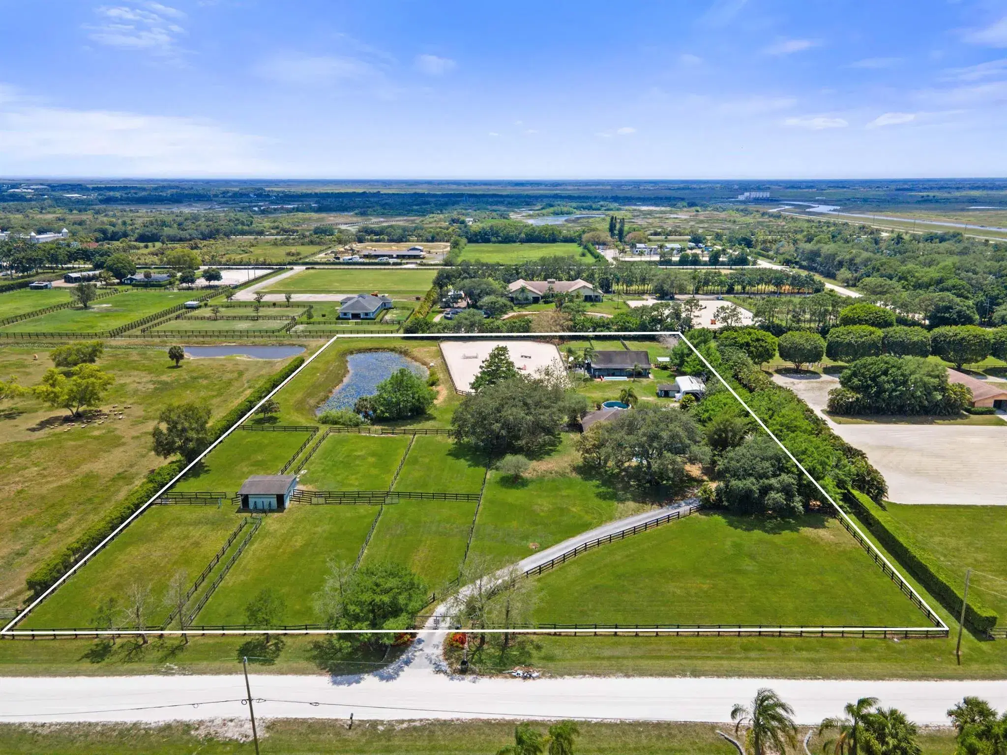 Picture of 16820 Deer Path Lane, Wellington, FL 33470