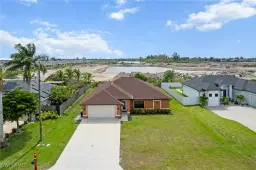 Picture of 325 NW 12Th Pl, Cape Coral, FL 33993