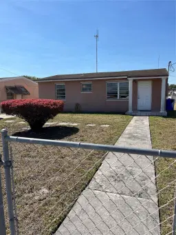 Picture of 5300 SW 19Th St, West Park, FL 33023
