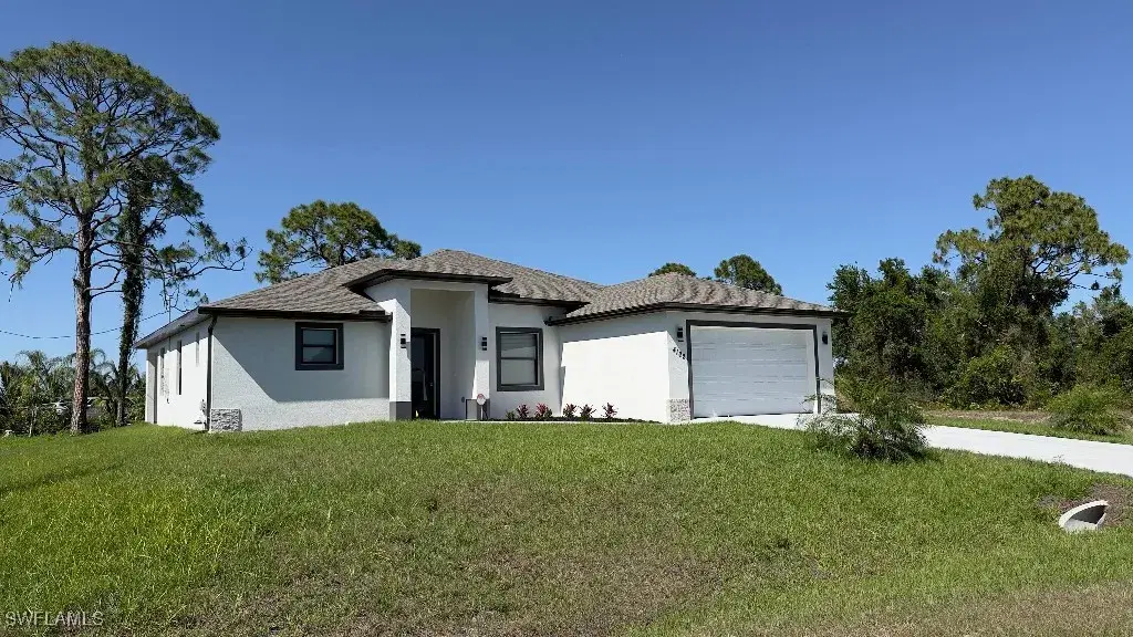 Picture of 4102 7Th St W, Lehigh Acres, FL 33971