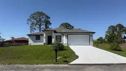 Picture of 4102 7Th St W, Lehigh Acres, FL 33971