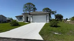 Picture of 4102 7Th St W, Lehigh Acres, FL 33971