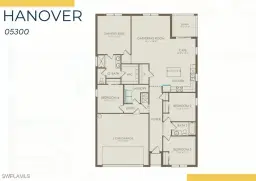 Picture of 619 Lakeside Oasis Ave, Lehigh Acres, FL 33936