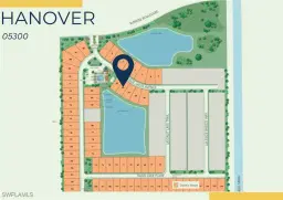 Picture of 619 Lakeside Oasis Ave, Lehigh Acres, FL 33936