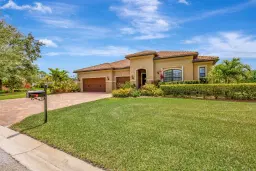 Picture of 964 SW Canoe Creek Terrace, Palm City, FL 34990