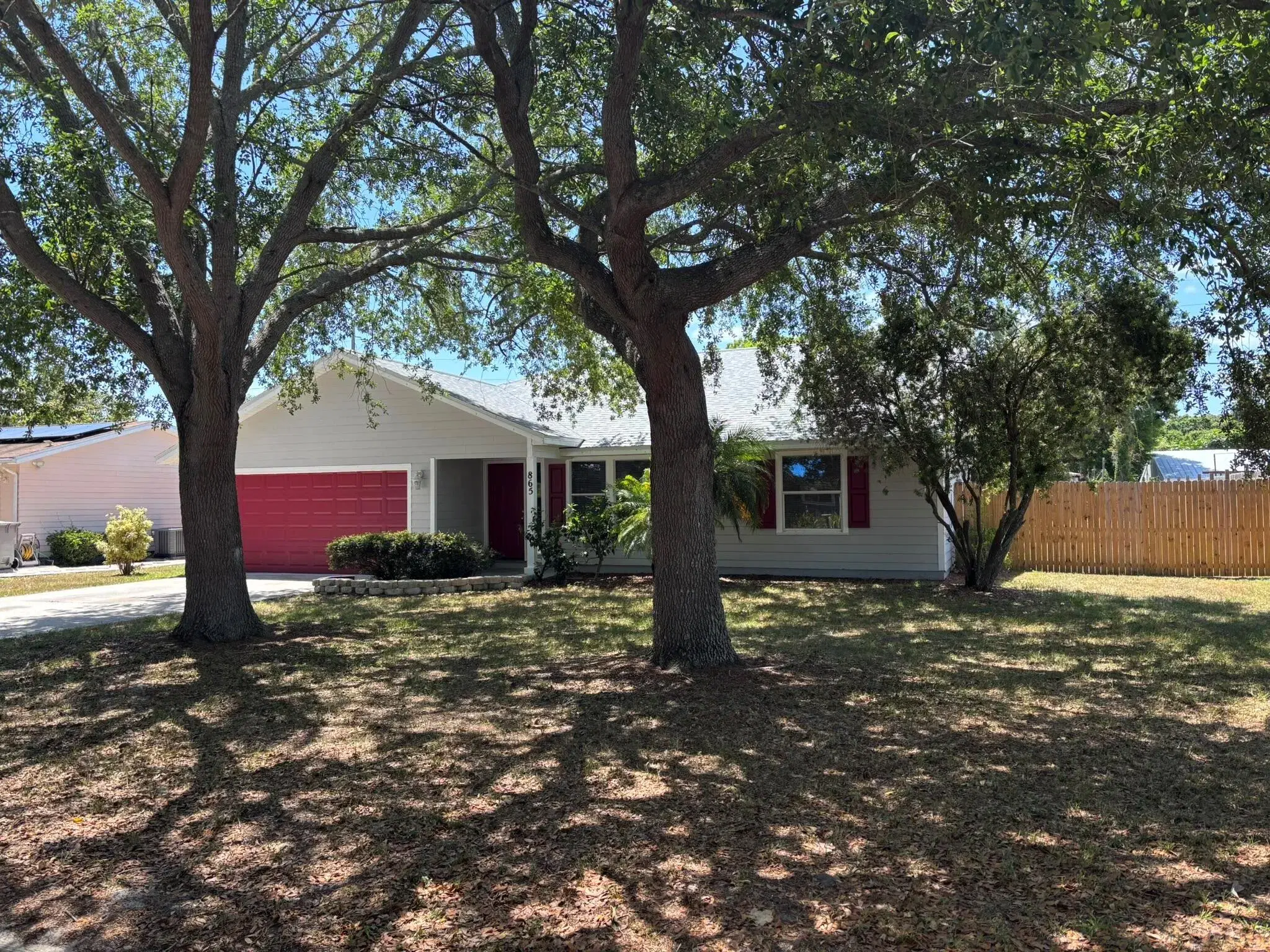 Picture of 865 24Th Place Sw, Vero Beach, FL 32962