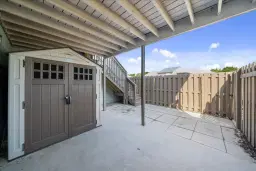 Picture of 1133 Breezy Way 8H, Sebastian, FL 32958
