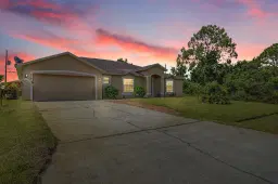 Picture of 770 SW Hamberland Avenue, Port St Lucie, FL 34953