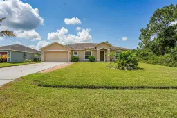 Picture of 770 SW Hamberland Avenue, Port St Lucie, FL 34953