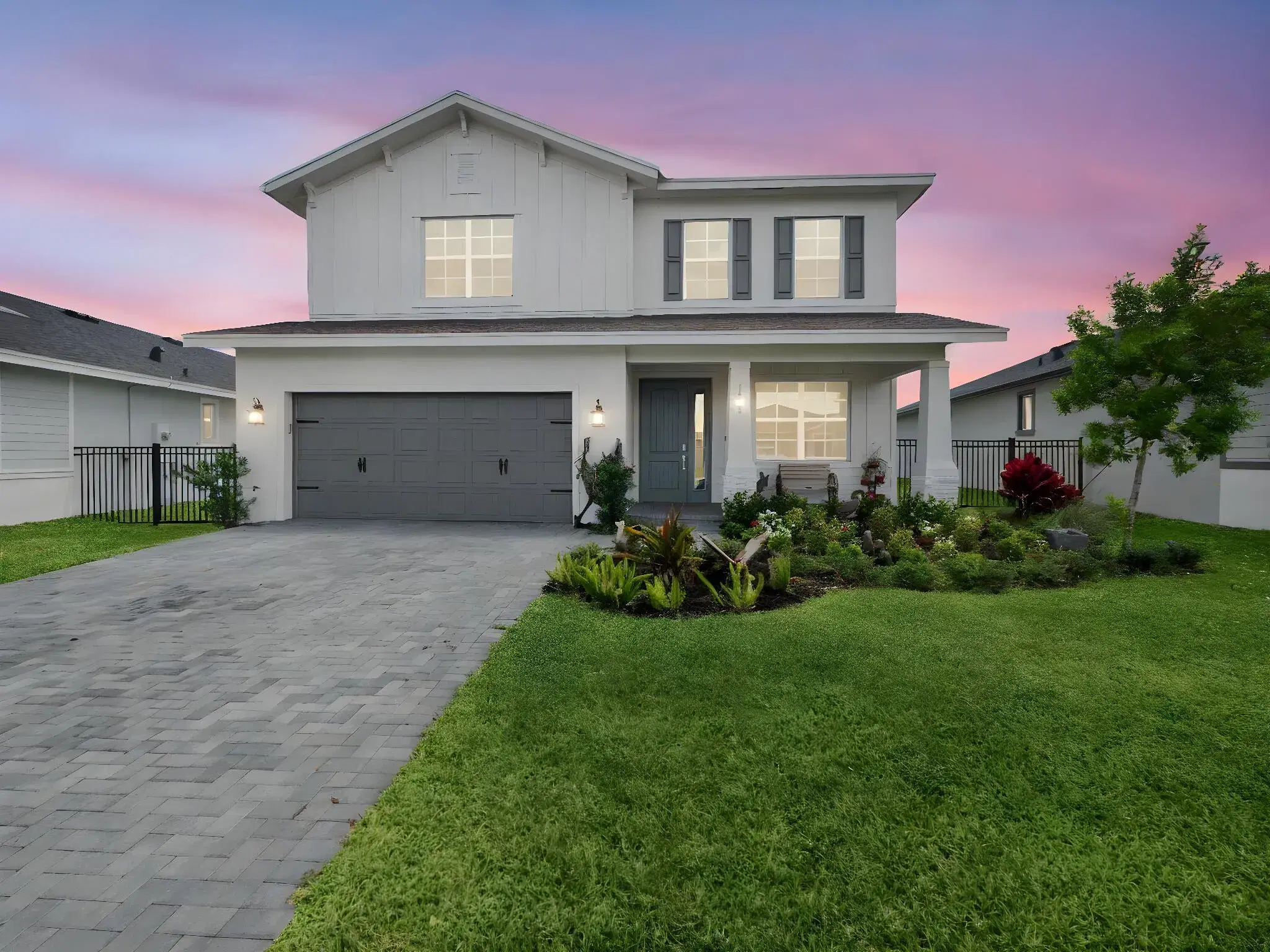 Picture of 1887 Wandering Willow Way, Loxahatchee, FL 33470