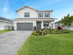 Picture of 1887 Wandering Willow Way, Loxahatchee, FL 33470