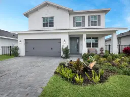 Picture of 1887 Wandering Willow Way, Loxahatchee, FL 33470