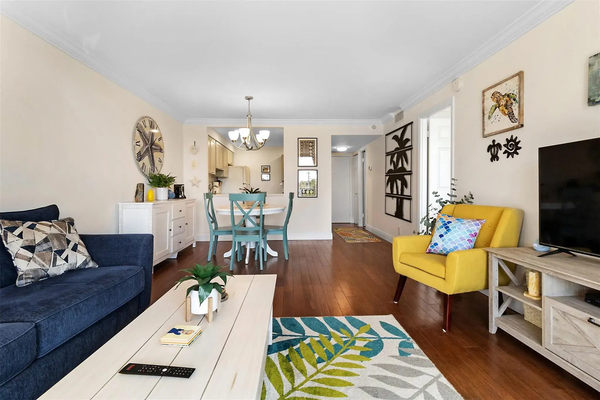 Picture of 1800 N Andrews Ave 3K, Fort Lauderdale, FL 33311