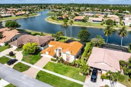 Picture of 11217 Island Lakes Lane, Boca Raton, FL 33498
