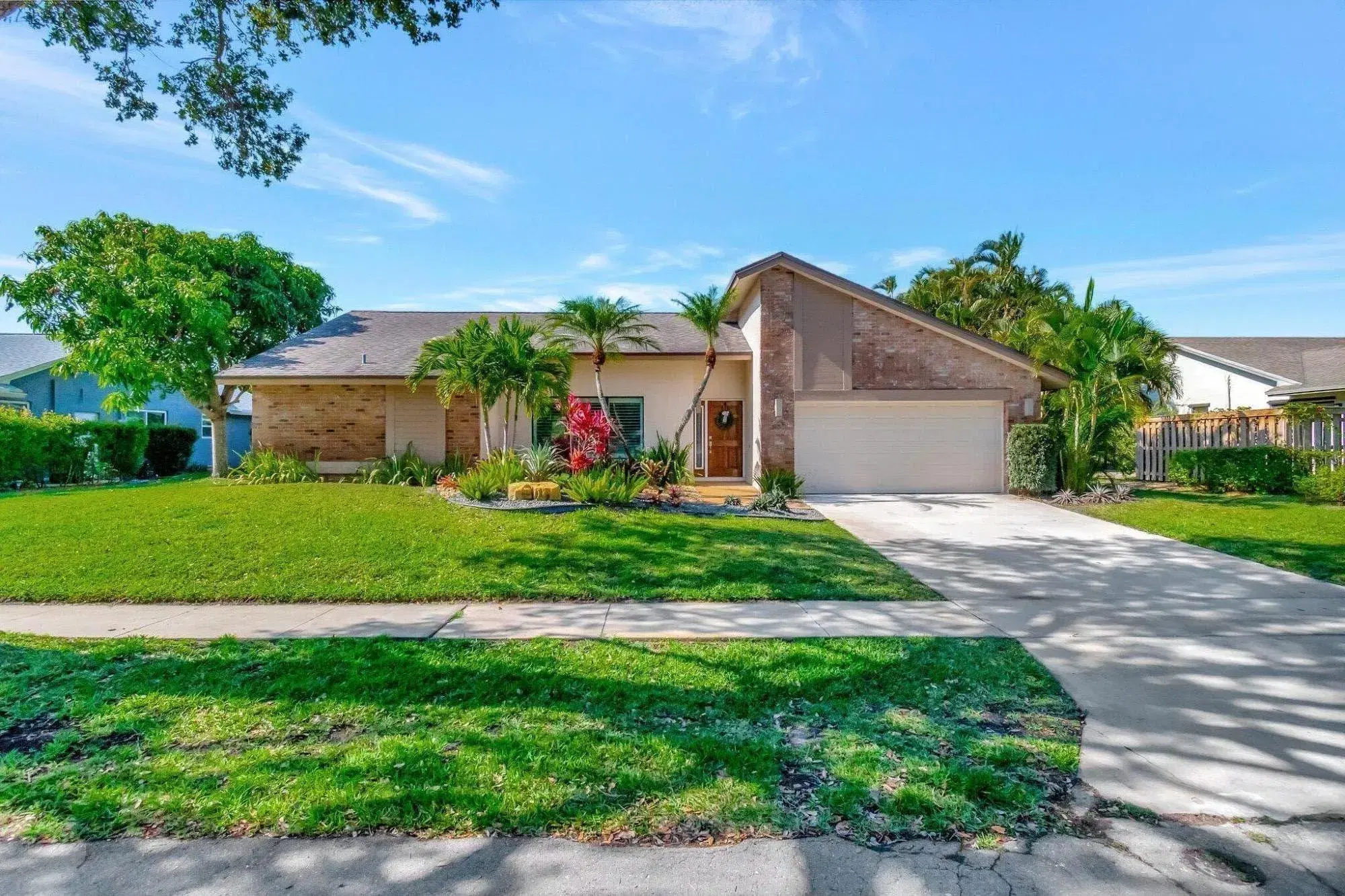 Picture of 2655 NW 31St Street, Boca Raton, FL 33434