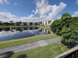 Picture of 7340 Amberly Lane # 205, Delray Beach, FL 33446