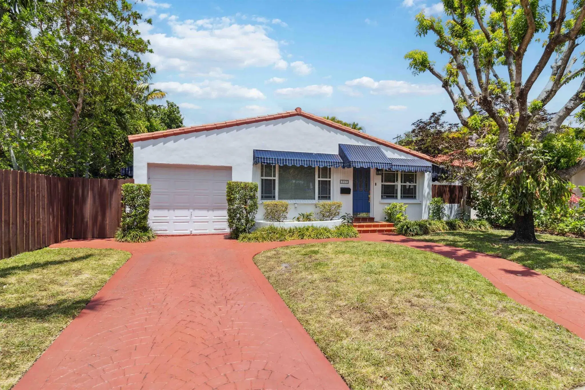 Picture of 717 NE 73Rd Street, Miami, FL 33138
