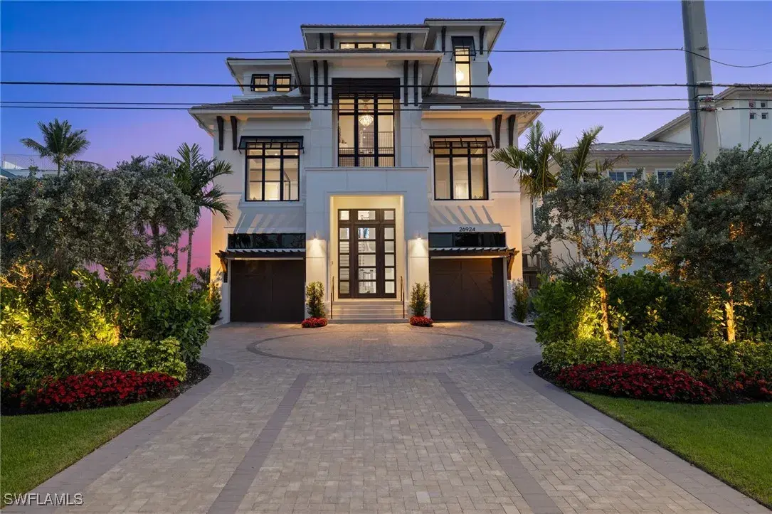 Picture of 26924 Hickory Blvd, Bonita Springs, FL 34134