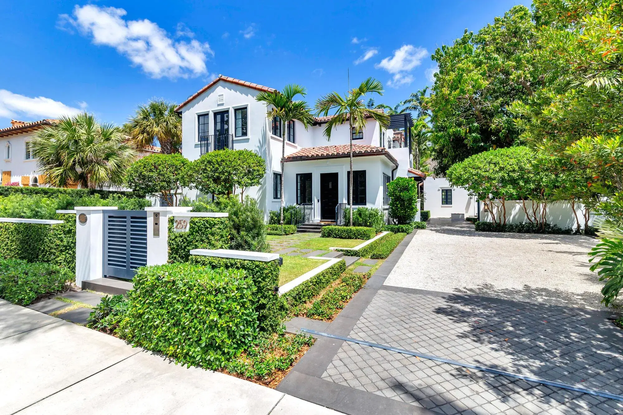 Picture of 259 Barcelona Road, West Palm Beach, FL 33401