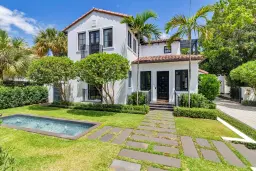 Picture of 259 Barcelona Road, West Palm Beach, FL 33401