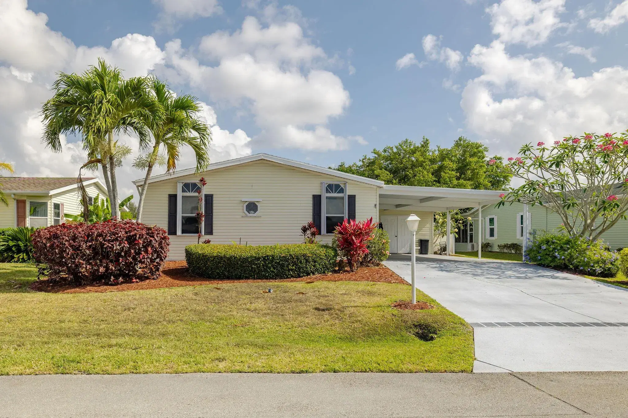 Picture of 8020 Long Drive, Port St Lucie, FL 34952