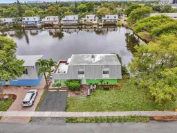 Picture of 1350 NE 40Th Dr, Oakland Park, FL 33334