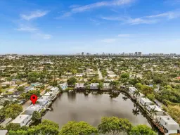 Picture of 1350 NE 40Th Dr, Oakland Park, FL 33334