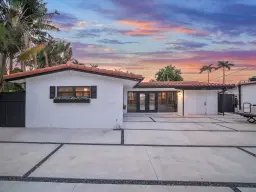 Picture of 2637 Flamingo Lane, Fort Lauderdale, FL 33312